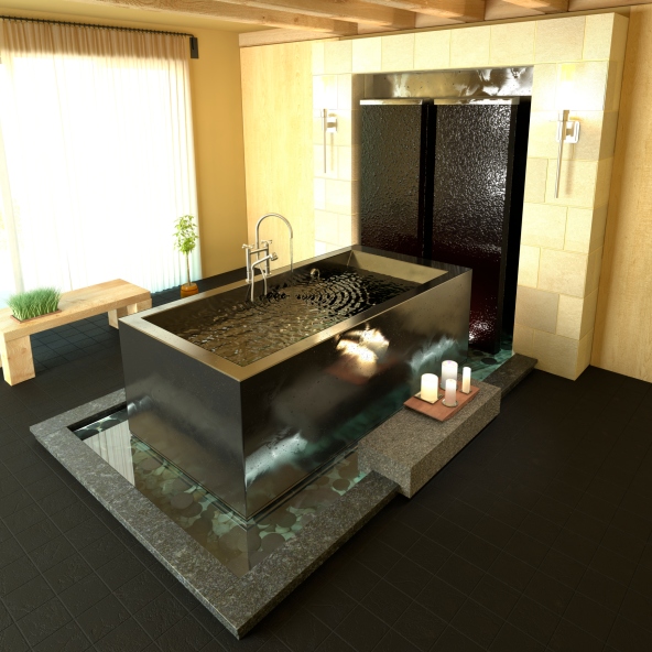 Granite and stone for fabricators 