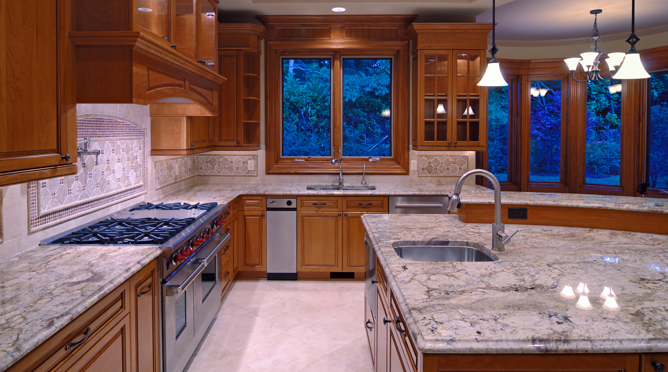 Granite and stone for fabricators