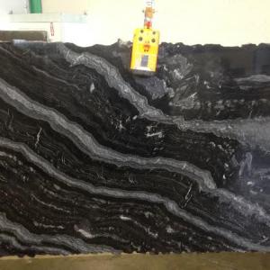 Agatha Granite
