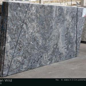 Azul Aran Wild Granite