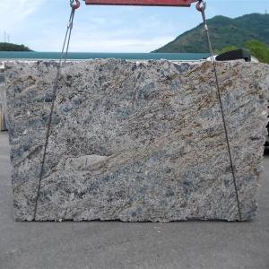 Azzurrite Granite