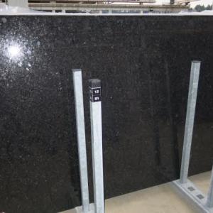 Black Antique Granite