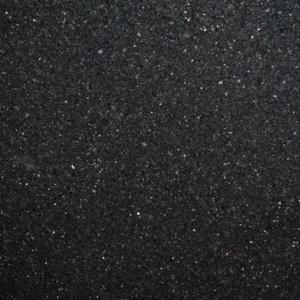 Black Galaxy Granite