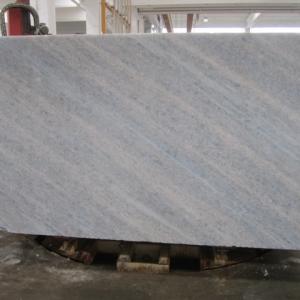 Calcite Azulata Natural Quartzite