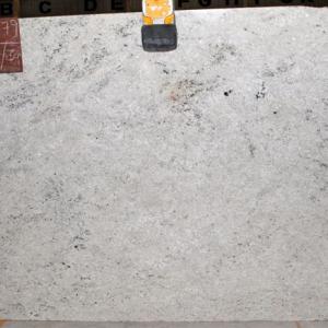 Colonial White Granite