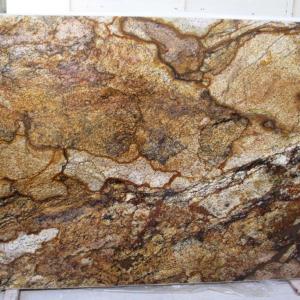 Copper Canyon Granite