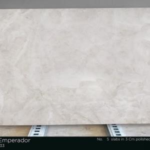 Crema Emperador Marble