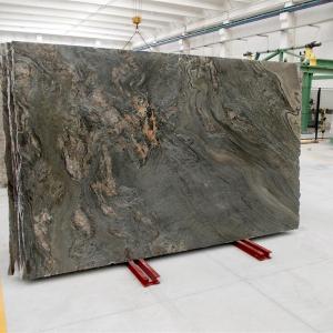 Earth Glitter Granite