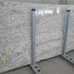Fantastic White Granite