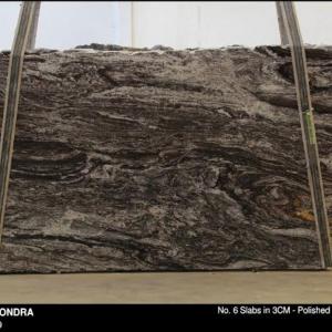 Fumo Di Londra Granite