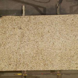 Giallo Napoli Granite