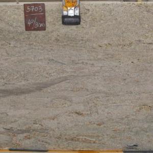 Ivory White Granite