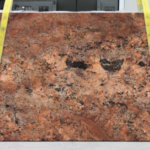 Juparana Bordeaux Granite