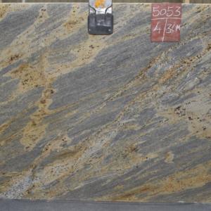 Kashmir Gold Granite