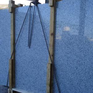 Luna Pearl Granite