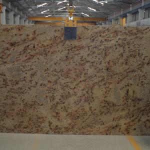 Lapidus Granite
