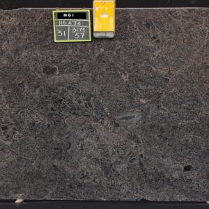 Indian Mahogany Granite
