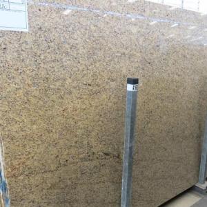 Ouro Brasil Granite