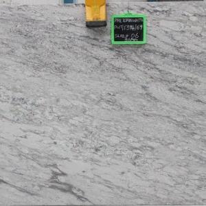 Pretoria White Granite