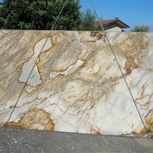 Roma Imperiale Natural Quartzite