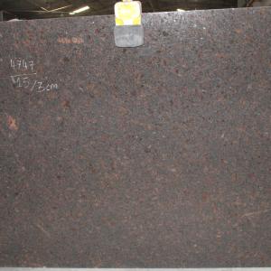 Tan Brown Granite