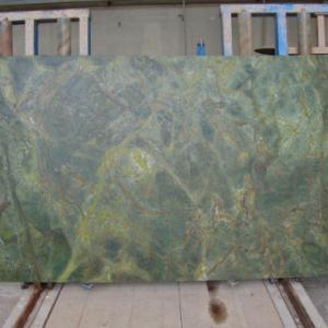 Verde Karzai Granite