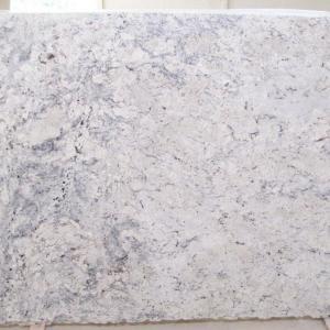 White Ice Granite