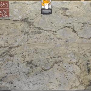 Zurassic Green Granite