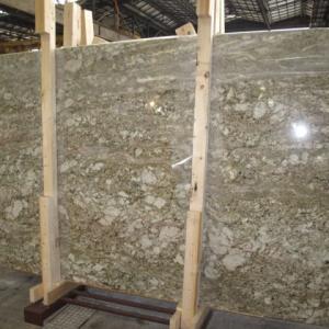 African Tabacco Granite