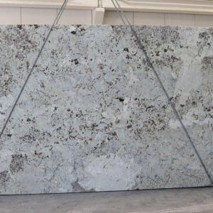 Alaska White Granite