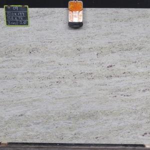 Amba White Granite