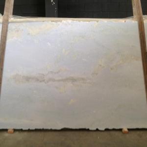 Azul Cielo Leather Calcite