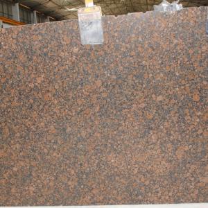 Baltic Brown Granite