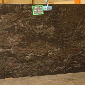 Black Fantasy Granite
