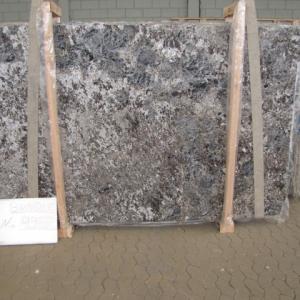 Blue Flower Granite