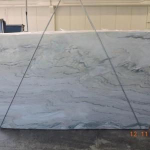 Bianco Fantasia Granite