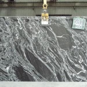 Black Forest Granite