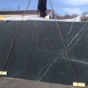 Black Soapstone