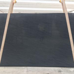 Black Vermont Granite