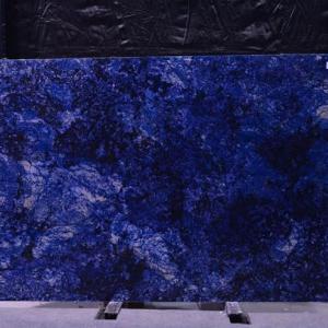 Blue Agata Granite