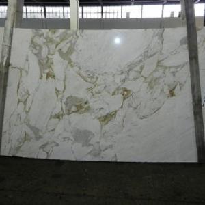 Bianco Nuvolato Marble