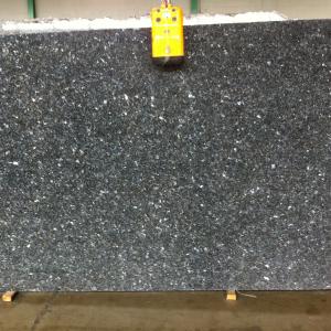 Blue Pearl Royal Granite