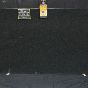 Black Pearl Polished/Leathered Granite