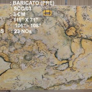 Baricato Granite