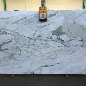 Calacatta Black Marble