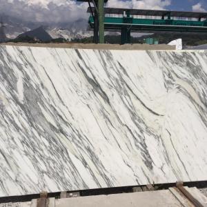Calacatta Ondulare Marble