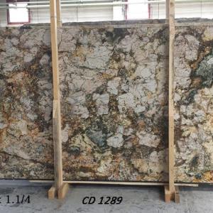 CD Granite