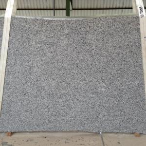 Classic Grey Granite
