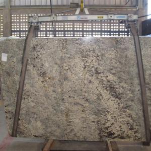 Delicatus Green Granite
