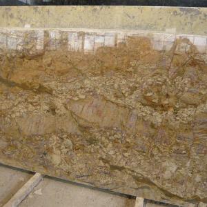 Dejavu Granite